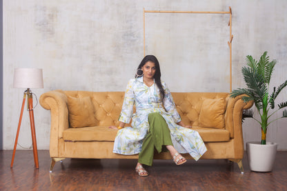 Mist Meadow Layered Set