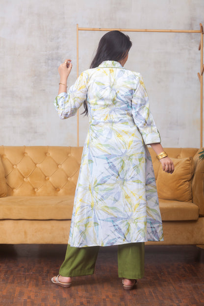 Mist Meadow Layered Set